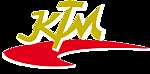 1. KTM Logo